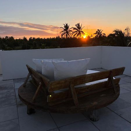 Vila Bless 4 Bedroom Vila With Pool, Garden And Beach Tennis Court Prea Buitenkant foto