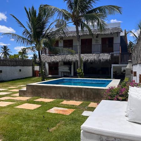 Vila Bless 4 Bedroom Vila With Pool, Garden And Beach Tennis Court Prea Buitenkant foto