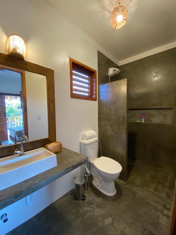 Vila Bless 4 Bedroom Vila With Pool, Garden And Beach Tennis Court Prea Buitenkant foto