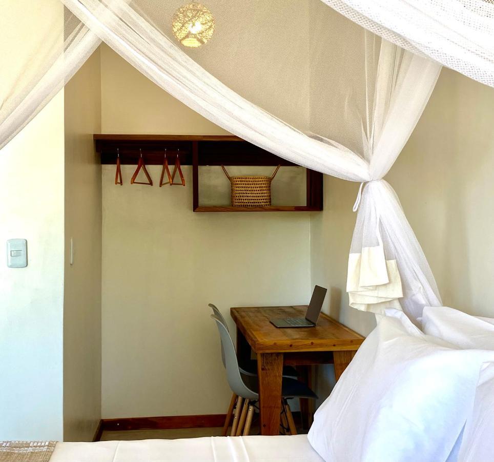 Vila Bless 4 Bedroom Vila With Pool, Garden And Beach Tennis Court Prea Buitenkant foto