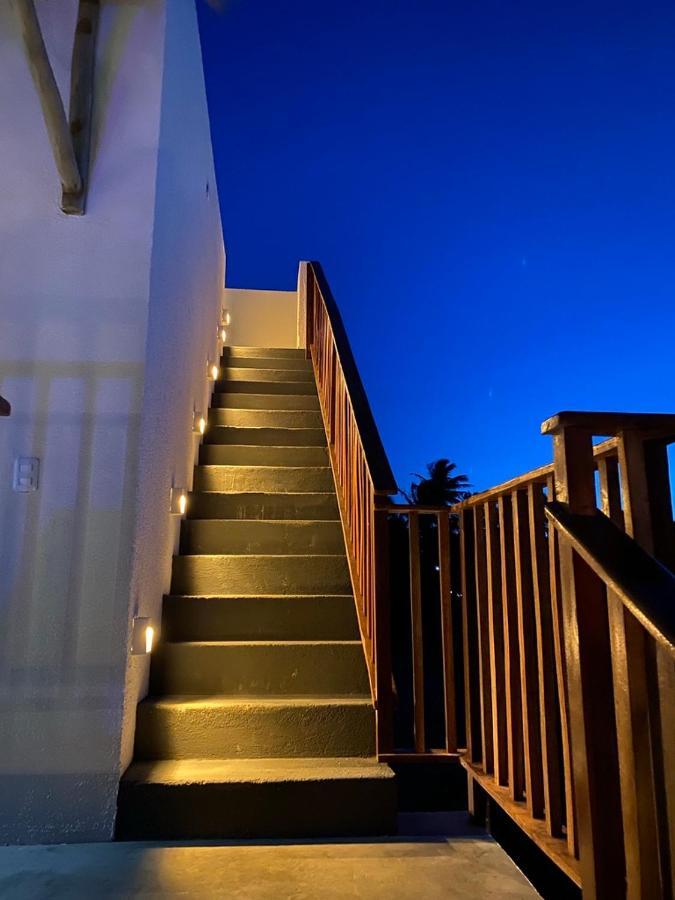 Vila Bless 4 Bedroom Vila With Pool, Garden And Beach Tennis Court Prea Buitenkant foto