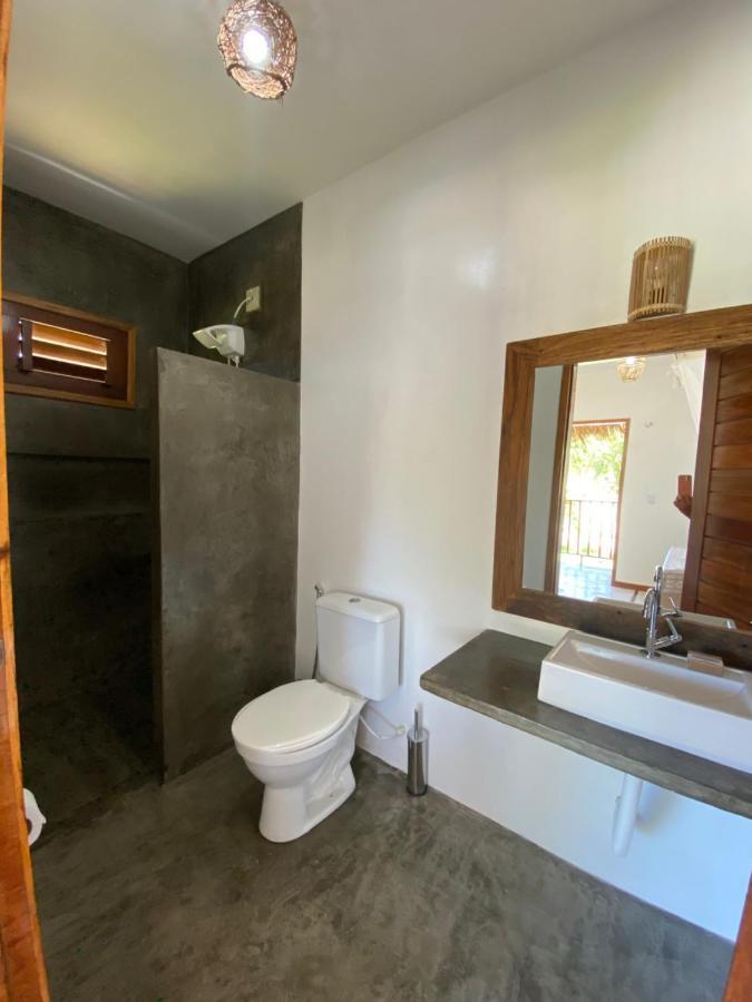 Vila Bless 4 Bedroom Vila With Pool, Garden And Beach Tennis Court Prea Buitenkant foto