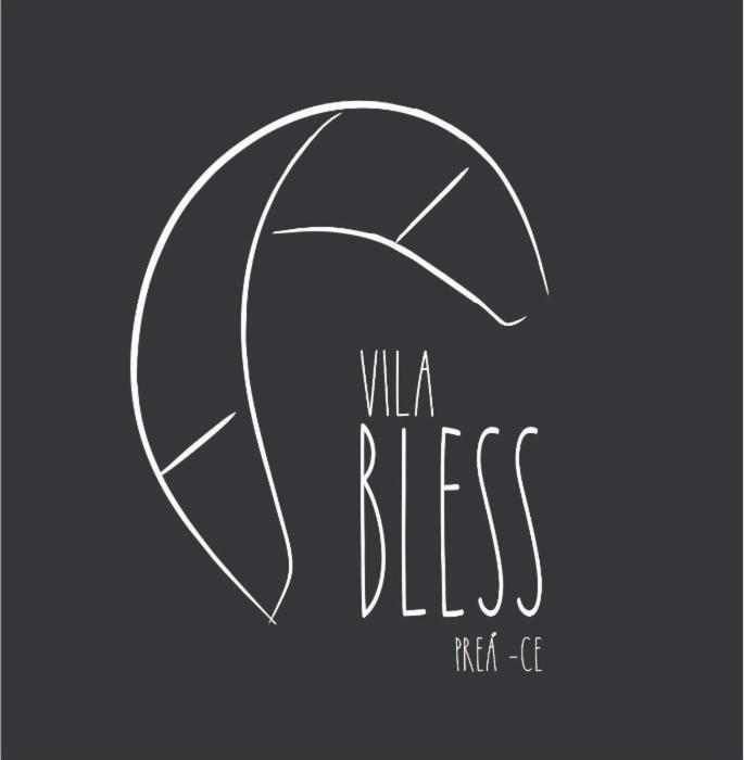 Vila Bless 4 Bedroom Vila With Pool, Garden And Beach Tennis Court Prea Buitenkant foto
