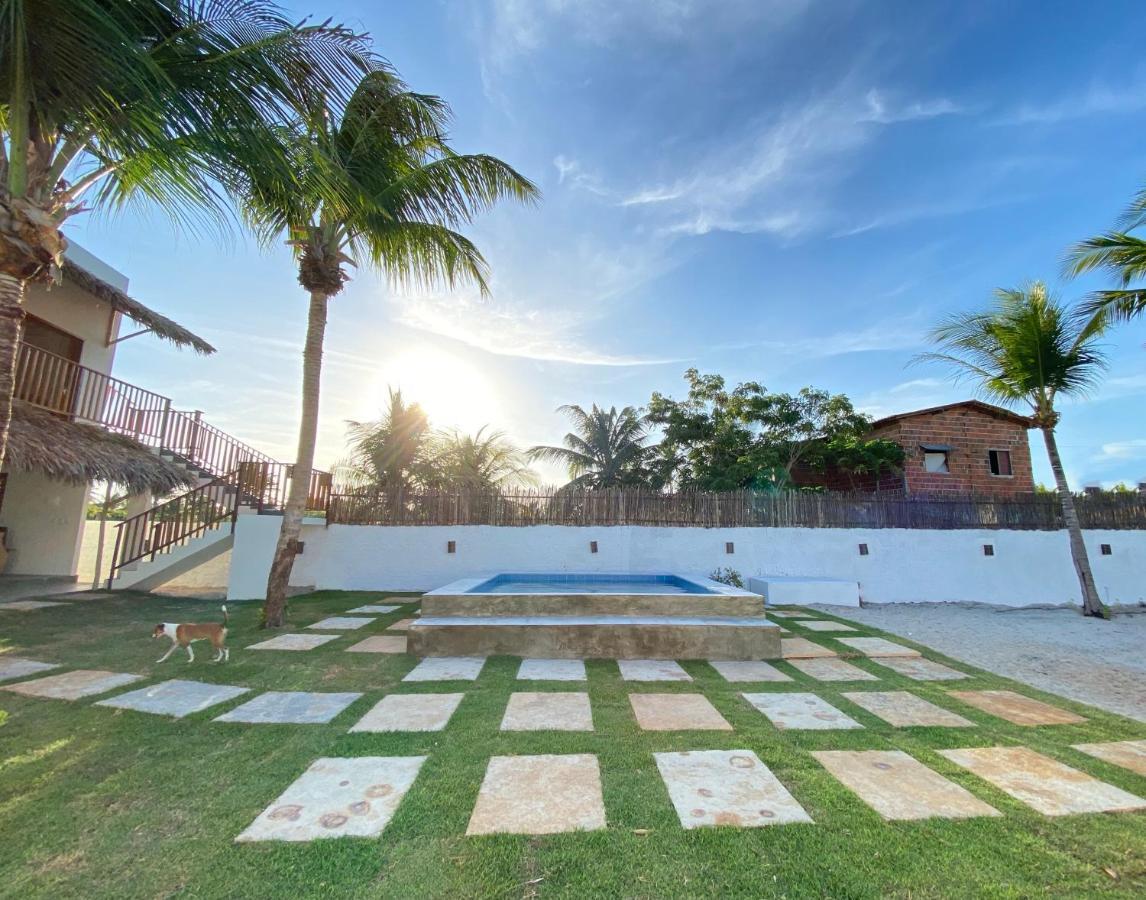 Vila Bless 4 Bedroom Vila With Pool, Garden And Beach Tennis Court Prea Buitenkant foto