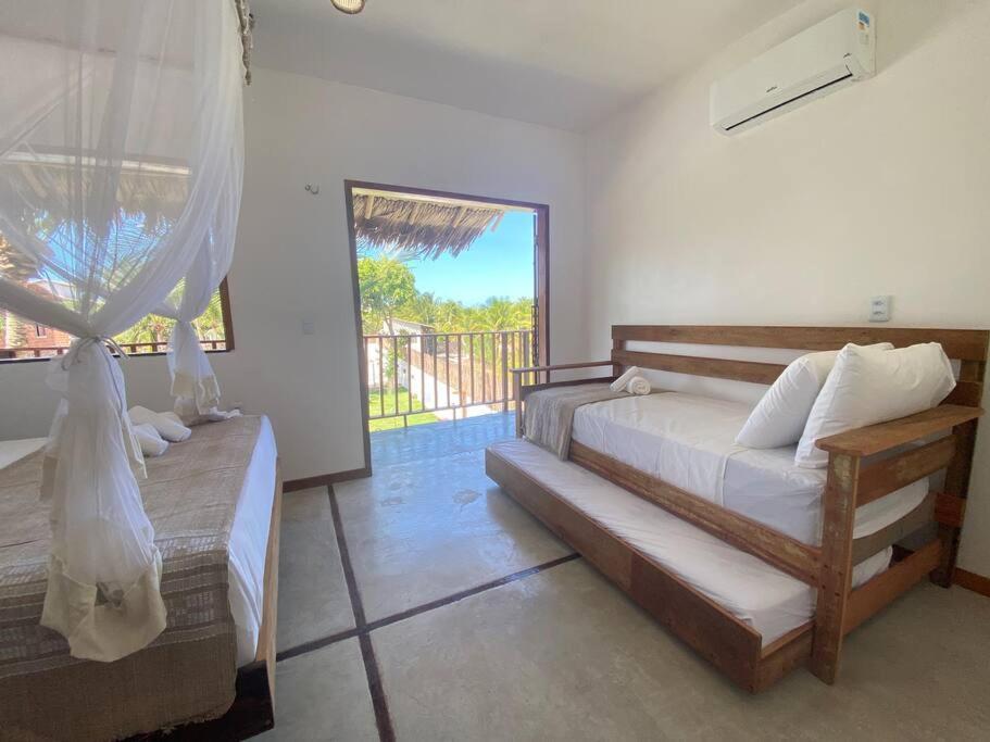 Vila Bless 4 Bedroom Vila With Pool, Garden And Beach Tennis Court Prea Buitenkant foto
