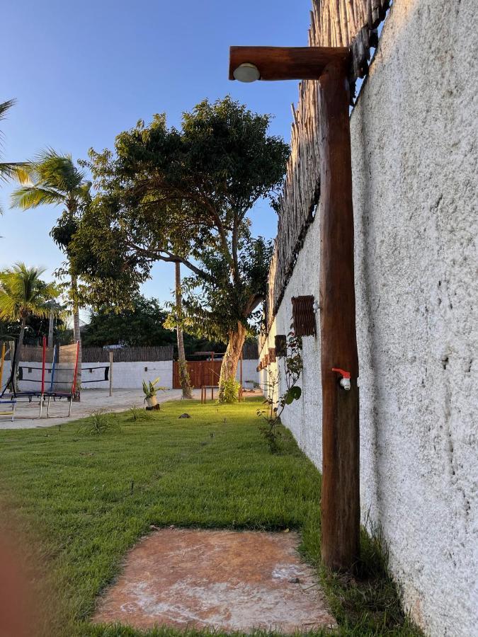 Vila Bless 4 Bedroom Vila With Pool, Garden And Beach Tennis Court Prea Buitenkant foto