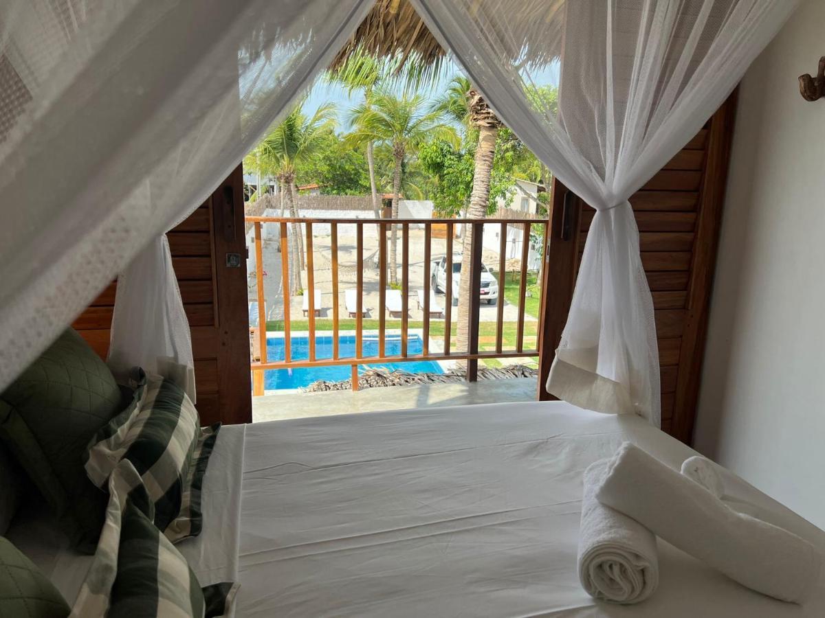 Vila Bless 4 Bedroom Vila With Pool, Garden And Beach Tennis Court Prea Buitenkant foto