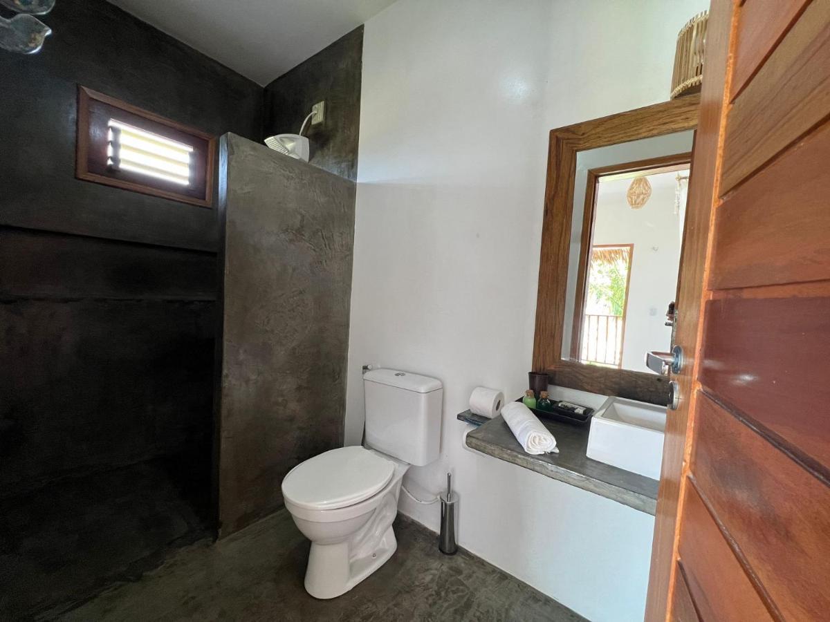 Vila Bless 4 Bedroom Vila With Pool, Garden And Beach Tennis Court Prea Buitenkant foto