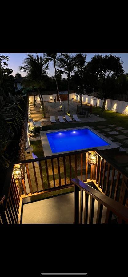 Vila Bless 4 Bedroom Vila With Pool, Garden And Beach Tennis Court Prea Buitenkant foto
