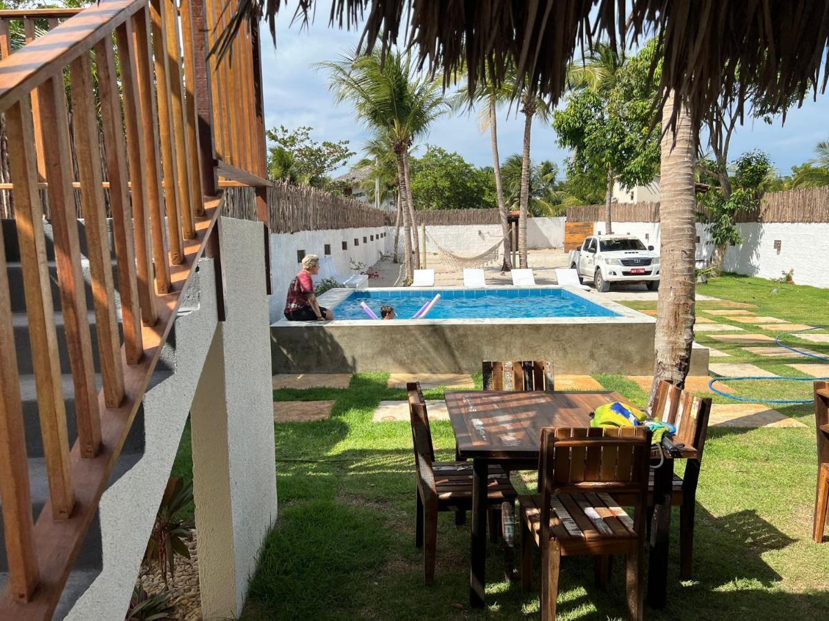 Vila Bless 4 Bedroom Vila With Pool, Garden And Beach Tennis Court Prea Buitenkant foto