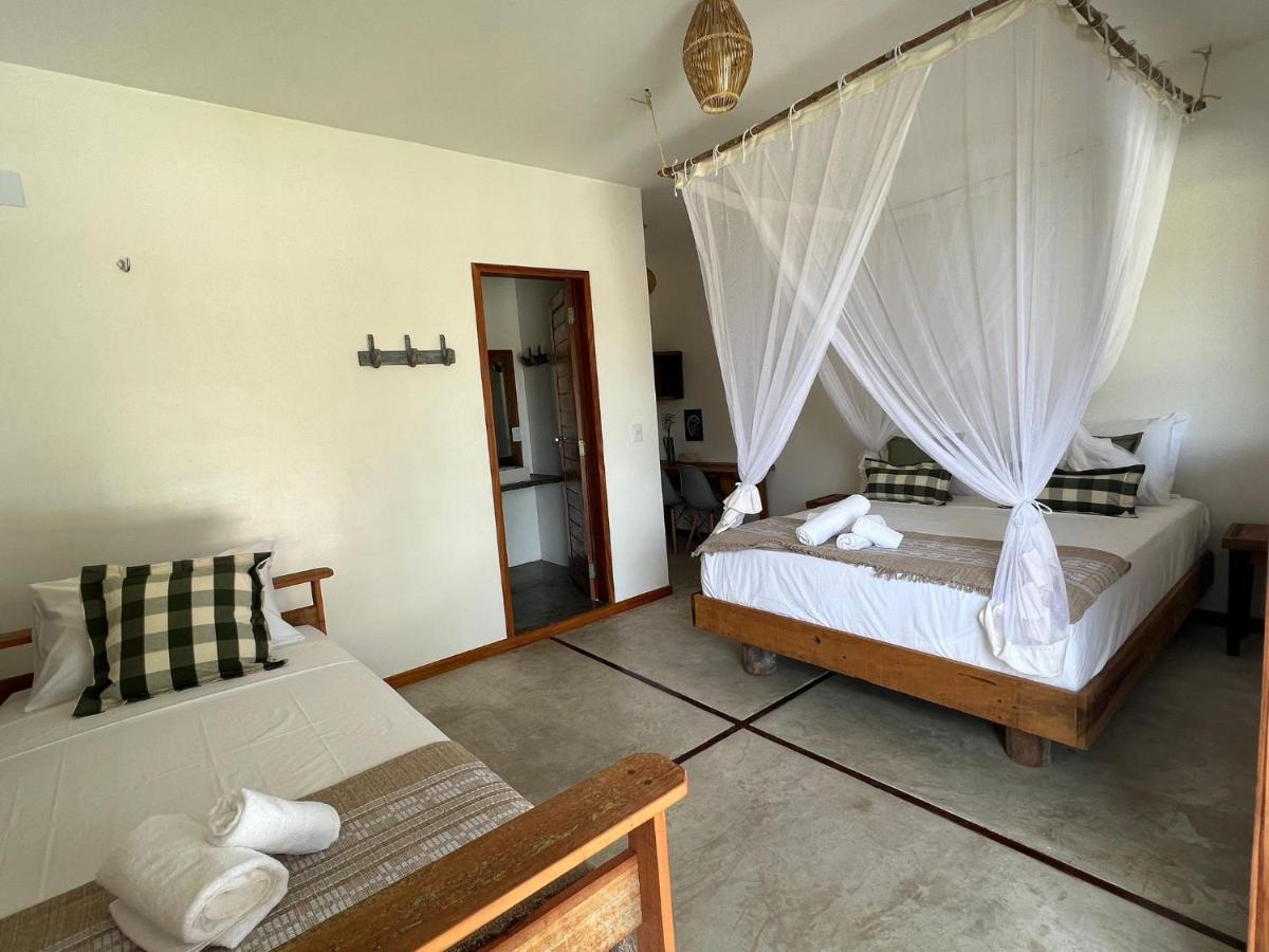 Vila Bless 4 Bedroom Vila With Pool, Garden And Beach Tennis Court Prea Buitenkant foto