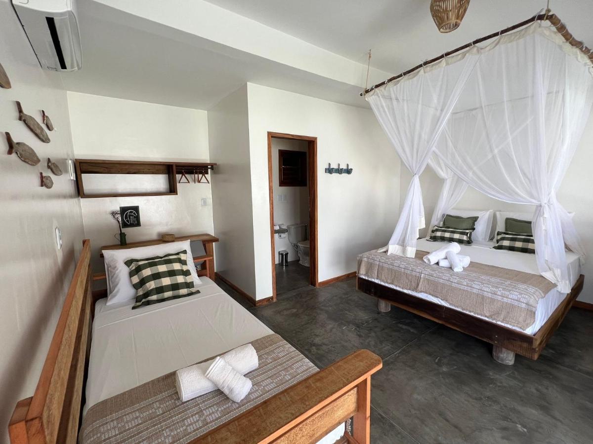 Vila Bless 4 Bedroom Vila With Pool, Garden And Beach Tennis Court Prea Buitenkant foto