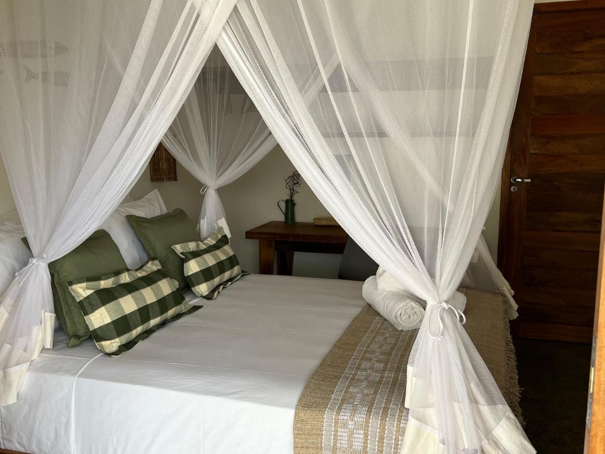 Vila Bless 4 Bedroom Vila With Pool, Garden And Beach Tennis Court Prea Buitenkant foto