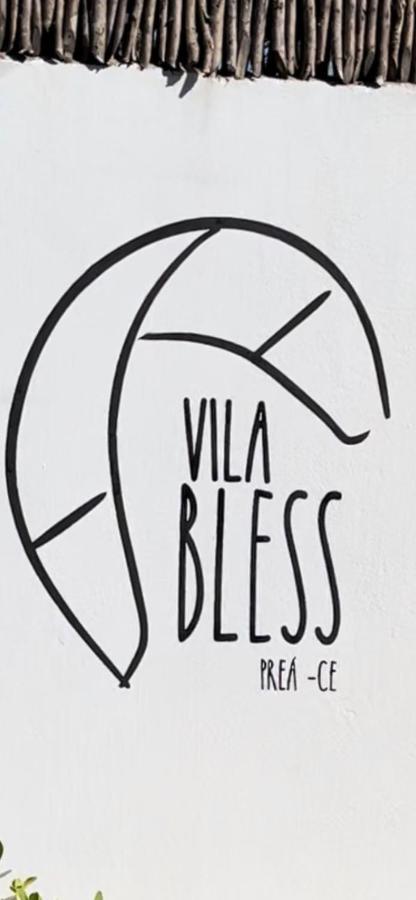 Vila Bless 4 Bedroom Vila With Pool, Garden And Beach Tennis Court Prea Buitenkant foto