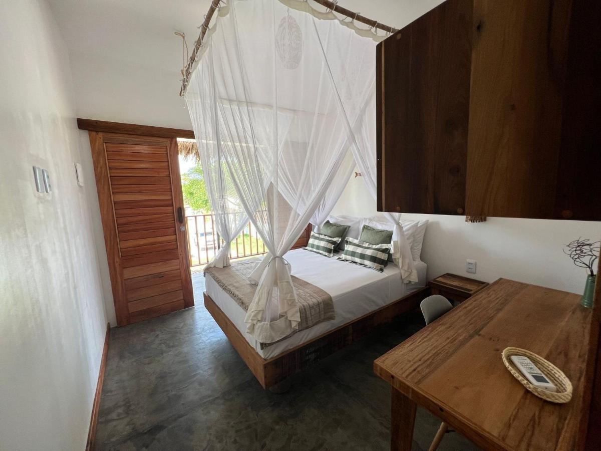Vila Bless 4 Bedroom Vila With Pool, Garden And Beach Tennis Court Prea Buitenkant foto
