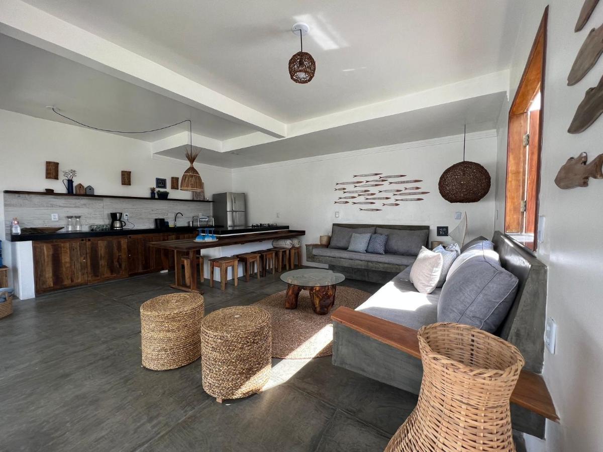Vila Bless 4 Bedroom Vila With Pool, Garden And Beach Tennis Court Prea Buitenkant foto