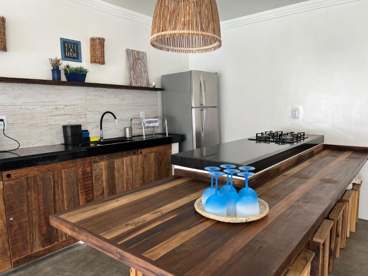 Vila Bless 4 Bedroom Vila With Pool, Garden And Beach Tennis Court Prea Buitenkant foto