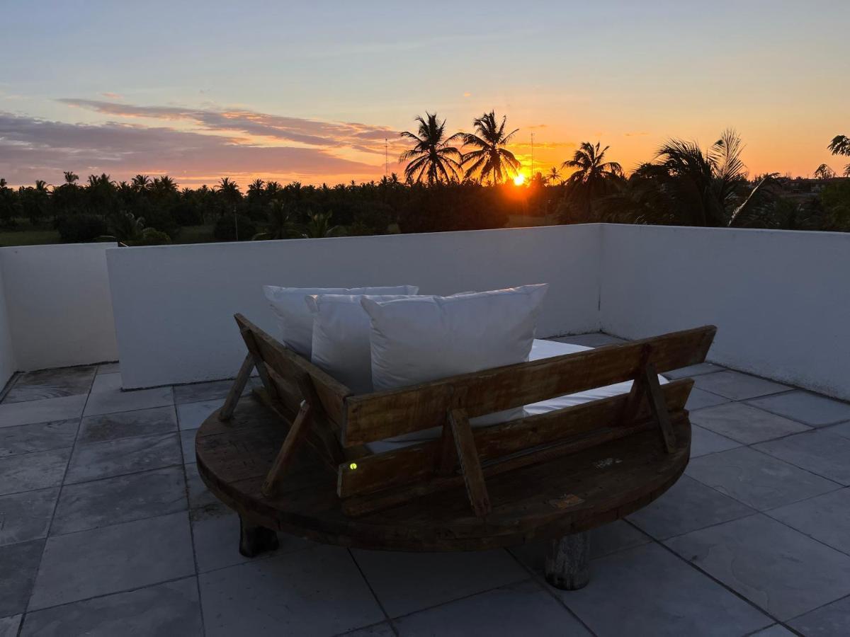Vila Bless 4 Bedroom Vila With Pool, Garden And Beach Tennis Court Prea Buitenkant foto