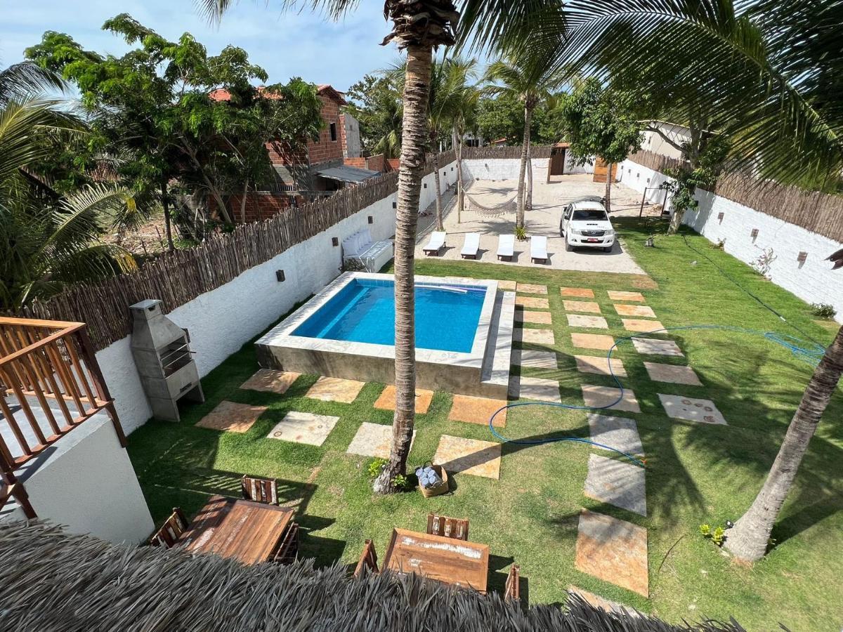 Vila Bless 4 Bedroom Vila With Pool, Garden And Beach Tennis Court Prea Buitenkant foto