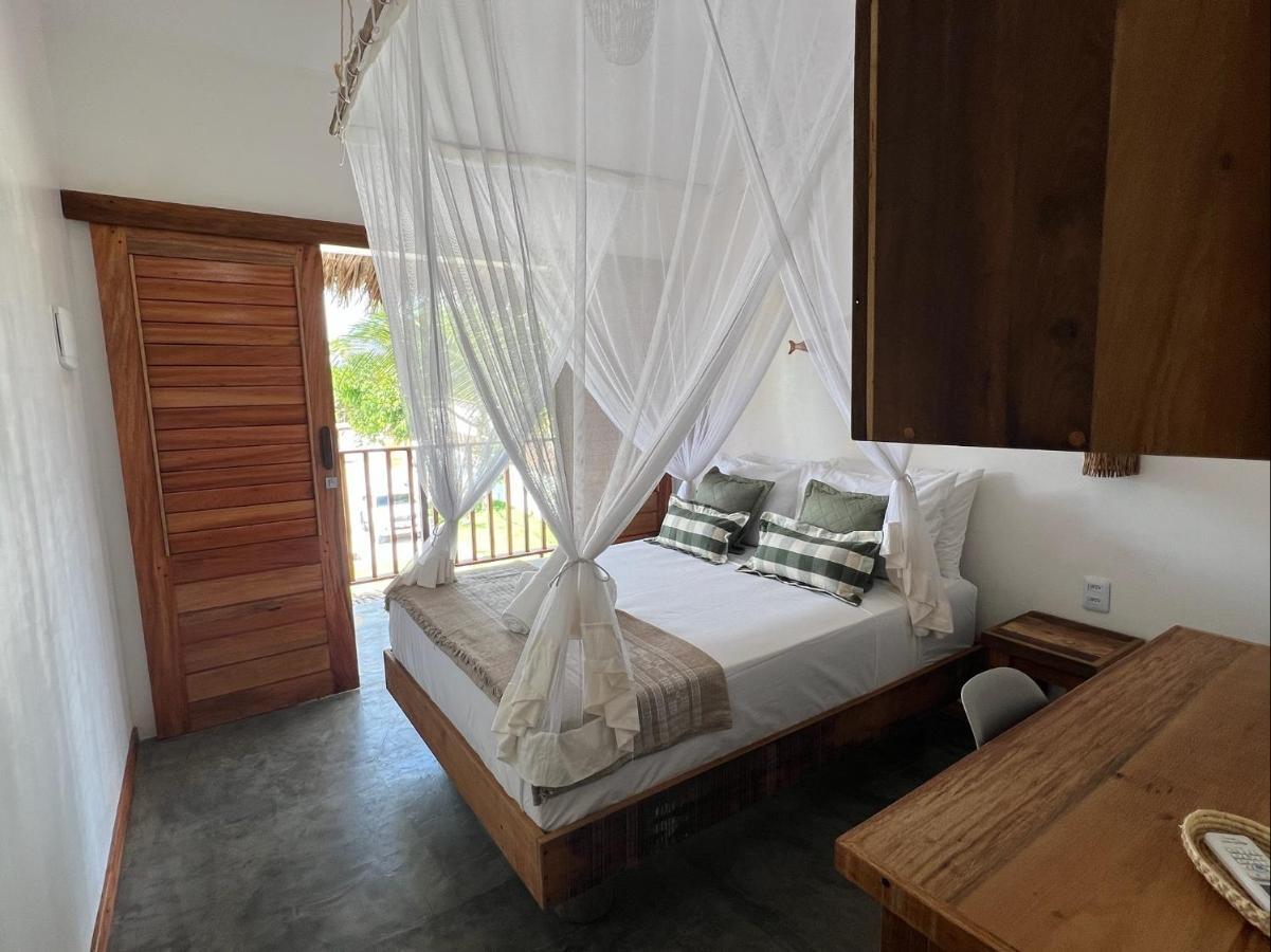 Vila Bless 4 Bedroom Vila With Pool, Garden And Beach Tennis Court Prea Buitenkant foto