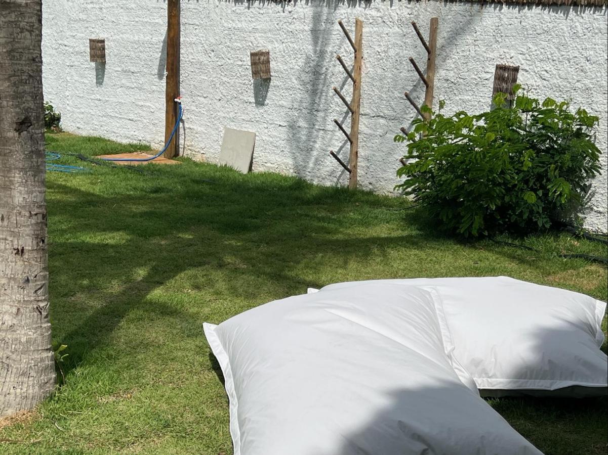 Vila Bless 4 Bedroom Vila With Pool, Garden And Beach Tennis Court Prea Buitenkant foto