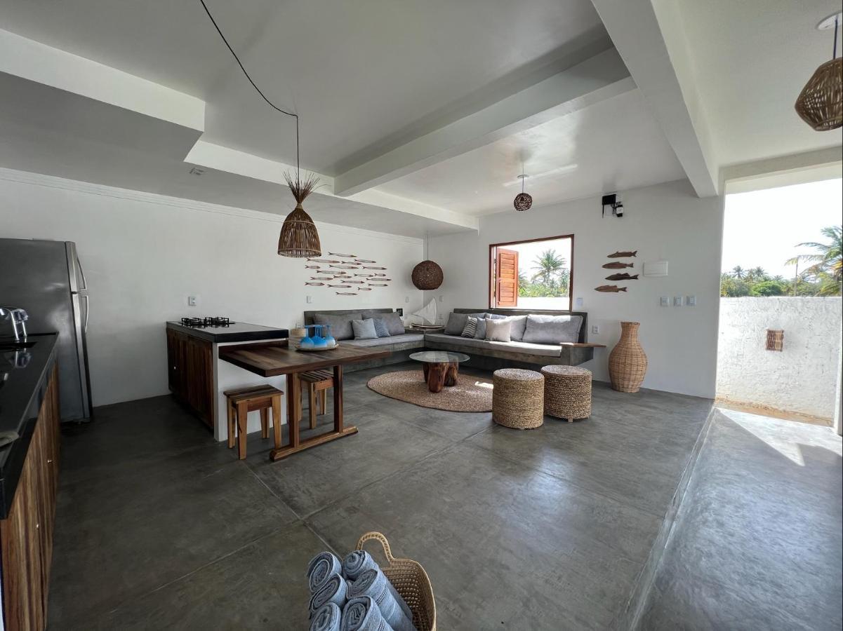Vila Bless 4 Bedroom Vila With Pool, Garden And Beach Tennis Court Prea Buitenkant foto