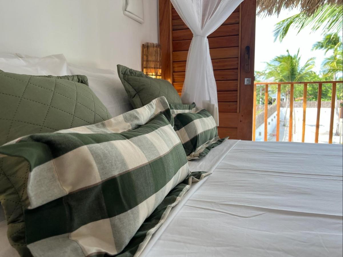 Vila Bless 4 Bedroom Vila With Pool, Garden And Beach Tennis Court Prea Buitenkant foto