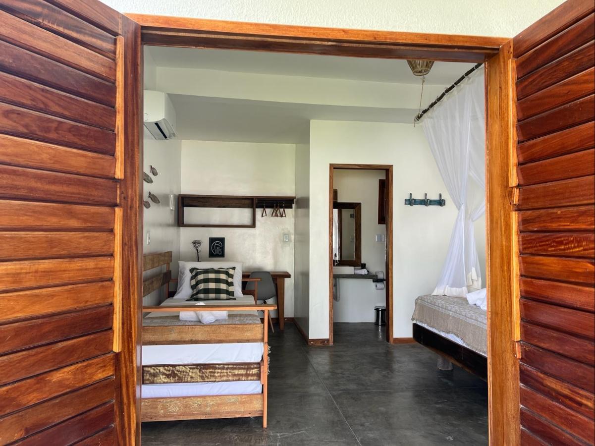 Vila Bless 4 Bedroom Vila With Pool, Garden And Beach Tennis Court Prea Buitenkant foto
