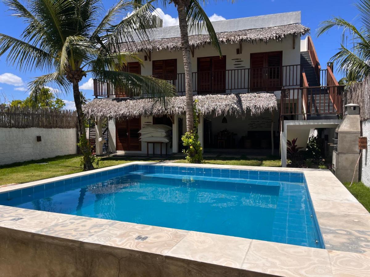 Vila Bless 4 Bedroom Vila With Pool, Garden And Beach Tennis Court Prea Buitenkant foto